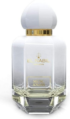 Парфюмерная вода El Nabil Musc Anass