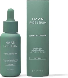 Витаминная сыворотка Haan Forest Grace