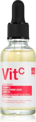 Сыворотка Dr Botanicals