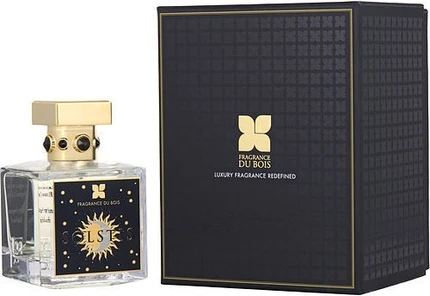 Eau de Parfum Fragrance Du Bois Solstis