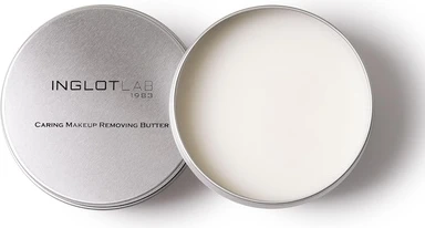 Масло для снятия макияжа Inglot