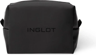 Косметичка Inglot Soft Touch Black