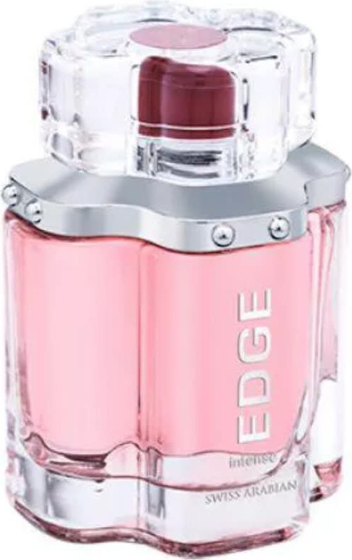 Eau De Parfum Swiss Arabian Edge Intense