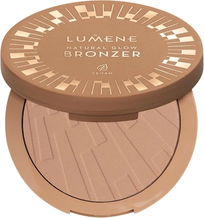 Бронзер Lumene Natural Glow