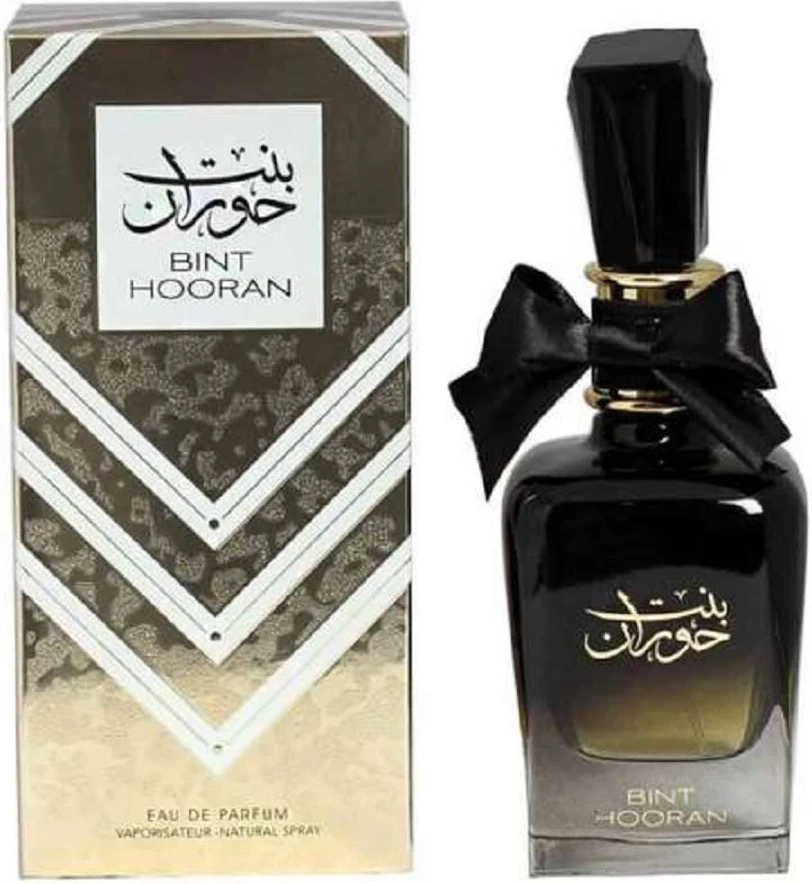Eau de Parfum Tawakkal Perfumes Bint Hooran
