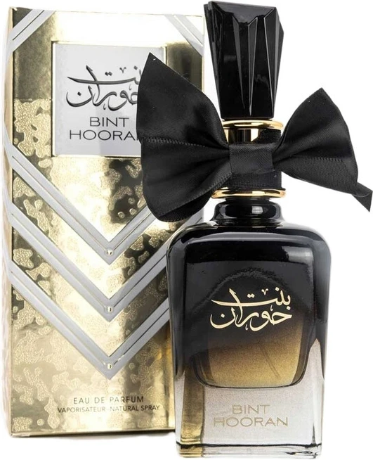 Eau de Parfum Tawakkal Perfumes Bint Hooran