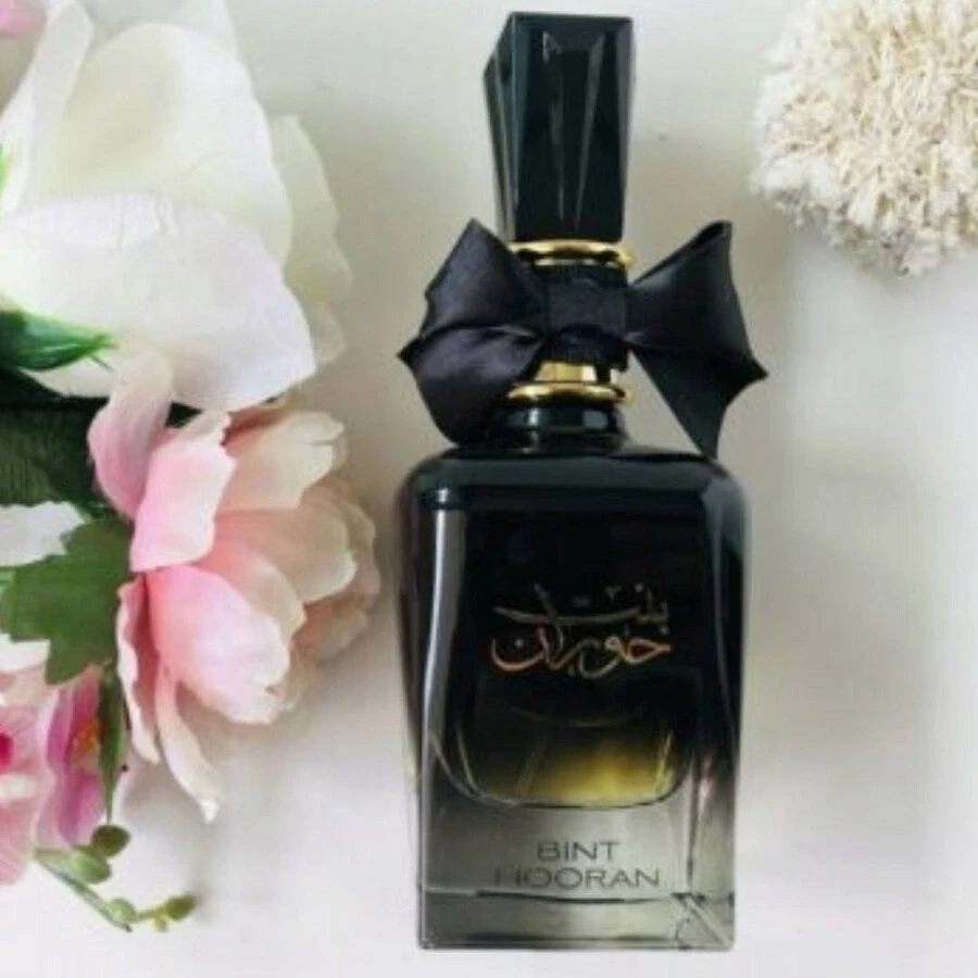 Eau de Parfum Tawakkal Perfumes Bint Hooran