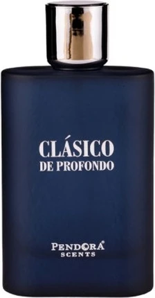 Eau De Parfum Pendora Scents Clasico De Profondo