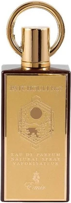 Eau De Parfum Emir Patchouli No.7