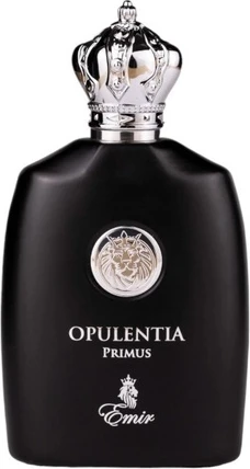 Eau De Parfum Paris Corner Emir Opulentia Primus