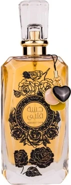 Eau De Parfum Ard Al Zaafaran Habeebat Qalbi
