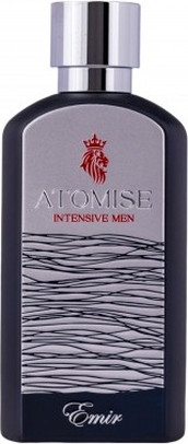 Eau De Parfum Emir Atomise Intensive Men