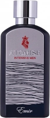 Eau De Parfum Emir Atomise Intensive Men