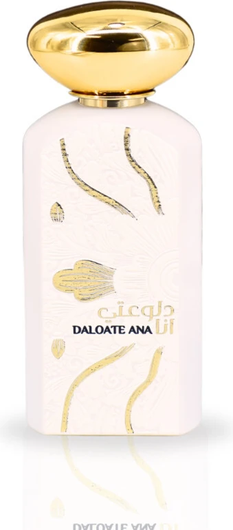Eau de Parfum Ard Al Zaafaran Daloate Ana