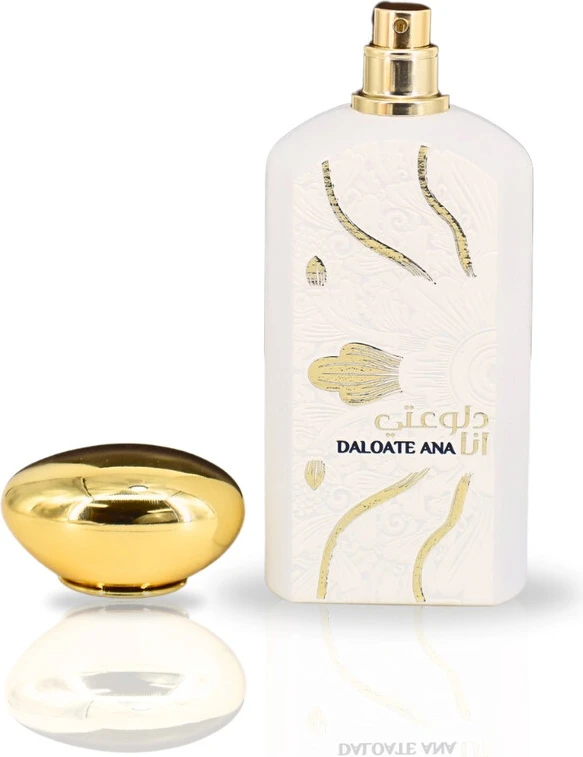 Eau de Parfum Ard Al Zaafaran Daloate Ana