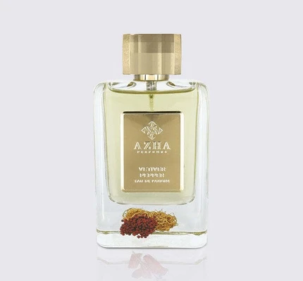 Одеколон Azha