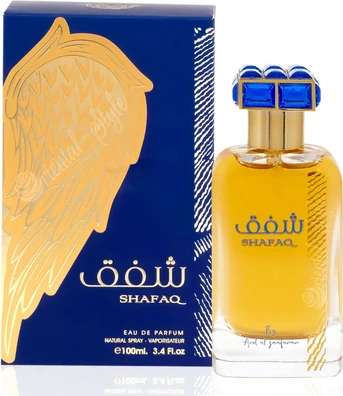 Eau De Parfum Azha Shafaq