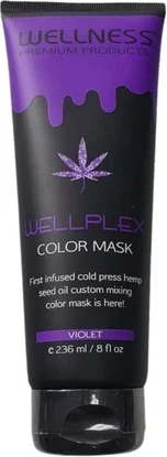 Маска для сияния Wellness