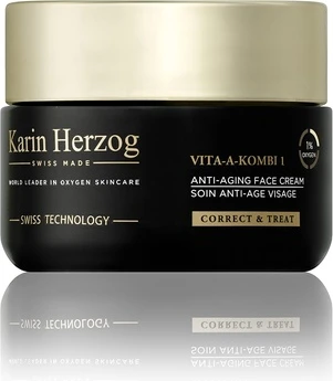 Крем для лица Karin Herzog Vita-a-Kombi