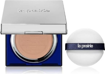 Foundation La Prairie Skin Caviar Powder Foundation Pure Ivory SPF15
