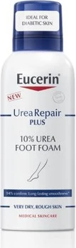 Пенка для ног Eucerin Urea Repair Plus