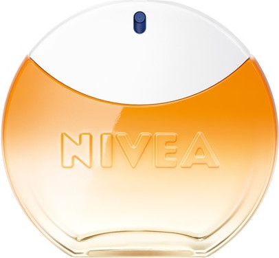 Туалетная вода Nivea