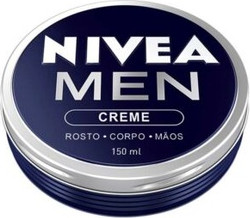 Face Cream Nivea