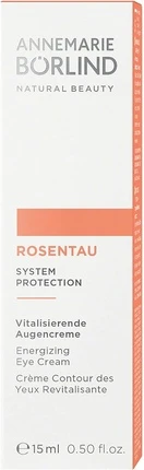 Крем для век Annemarie Borlind System Protection
