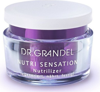 Увлажняющая сыворотка Dr. Grandel NU Nutrilizer