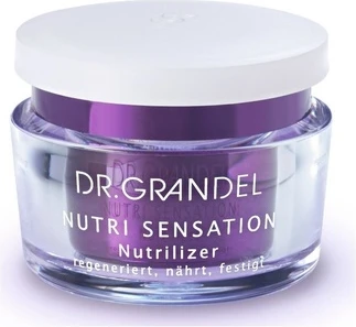 Увлажняющая сыворотка Dr. Grandel NU Nutrilizer