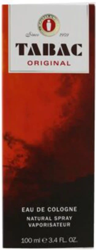 Eau De Cologne Tabac Tabac Original