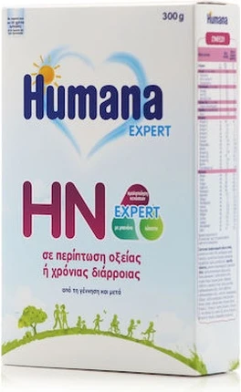 Крем Humana