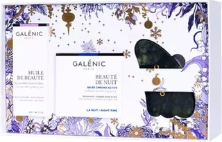 Крем-Гель Galenic Beauté De Nuit