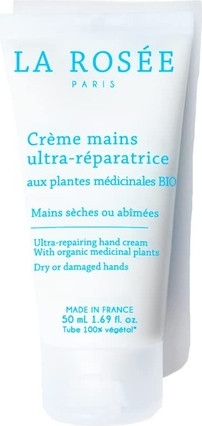 Hand Cream La Rosee