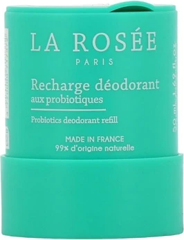 Deodorant La Rosee Frescor Refill