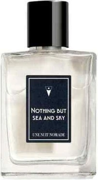Eau de Parfum Une Nuit Nomade Nothing but Sea and Sky