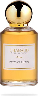 Парфюмерная вода Chabaud Patchouli 1973