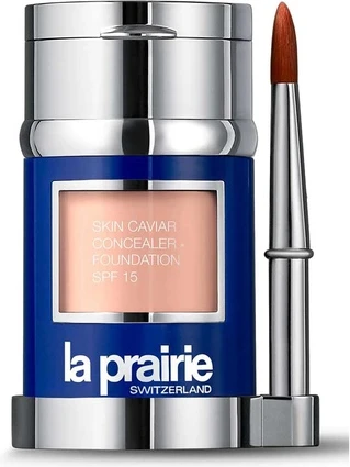 Дневной Крем La Prairie Skin Caviar Base SPF 15
