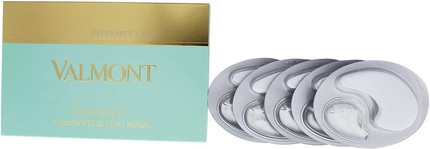 Eye Instant Stress Relieving Mask Treatment Valmont