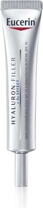 Крем для век Eucerin Hyaluron-Filler + 3x Effect