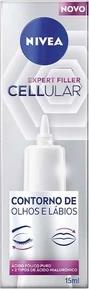 Крем для кожи вокруг глаз Nivea Cellular Filler