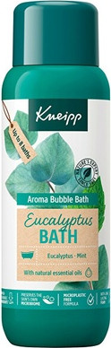 Bath Foam Kneipp