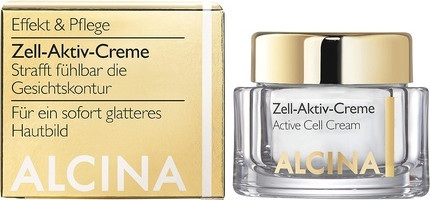 Крем Alcina Cell Activating Cream