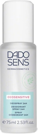 Дезодорант-спрей Dado Sens Deosensitive