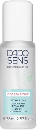 Дезодорант-спрей Dado Sens Deosensitive