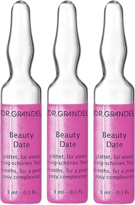 Крем для лица Dr Grandel PCO Beauty Date