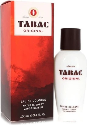 Eau De Cologne Maurer & Wirtz Tabac