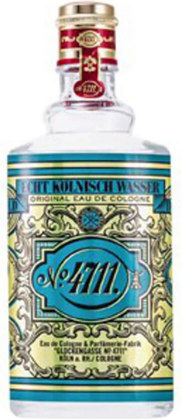 Eau De Cologne 4711 4711