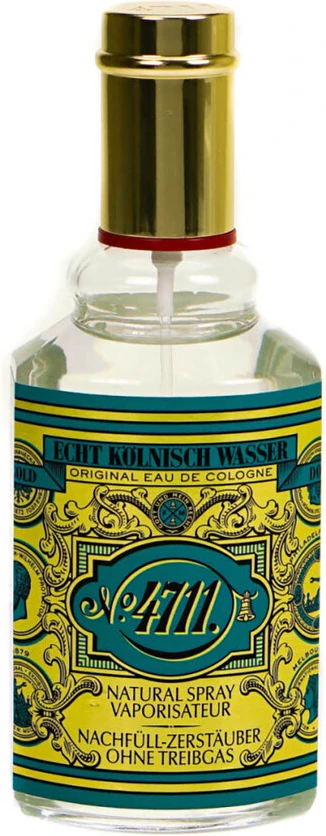 Eau De Cologne 4711 4711