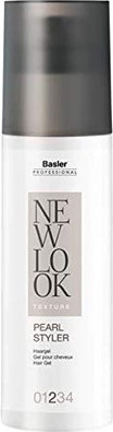 Гель Basler New Look Styler Gel с безвоздушным диспенсером